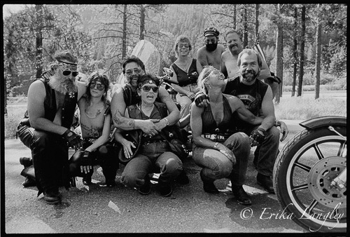 Bikers, Sturgis