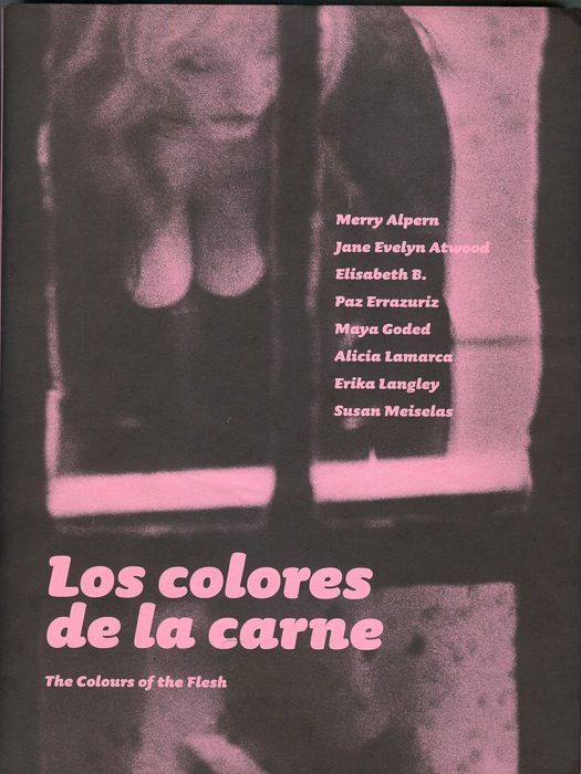 Los Colores de la Carne