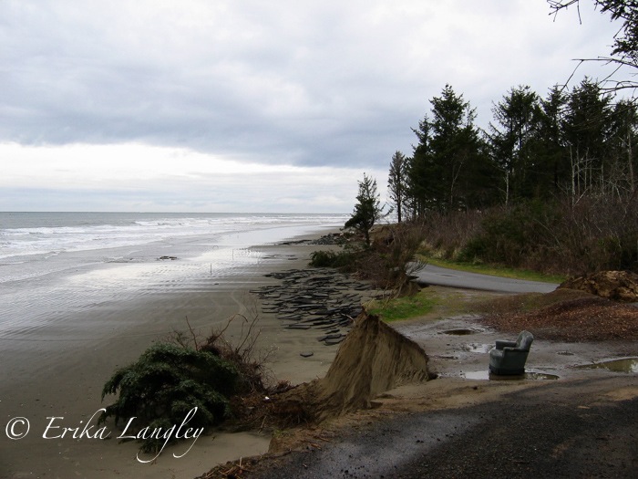 Washaway Beach chair