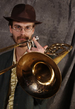 Colin Ernst